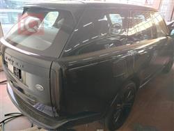 Land Rover Range Rover Vogue